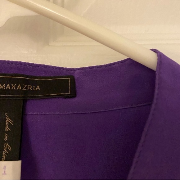 BCBG MAXAZRIA Blouse - Picture 6 of 9